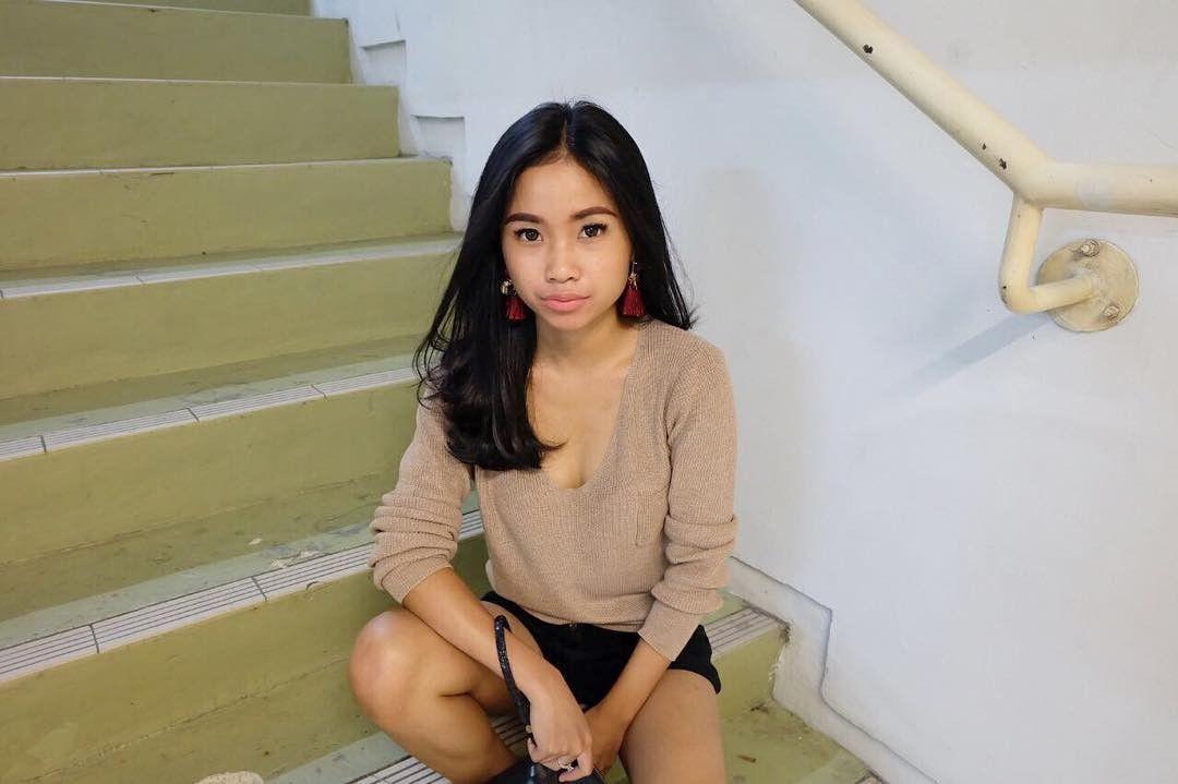 10 Potret Sisi Lain Ayya Renita, Pelawak Jebolan Indonesian Idol