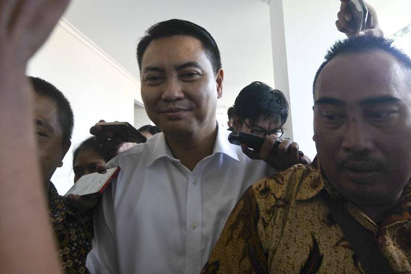 ANTARA FOTO/Hafidz A. Mubarak