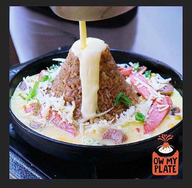 Instagram.com/owmyplatecikarang