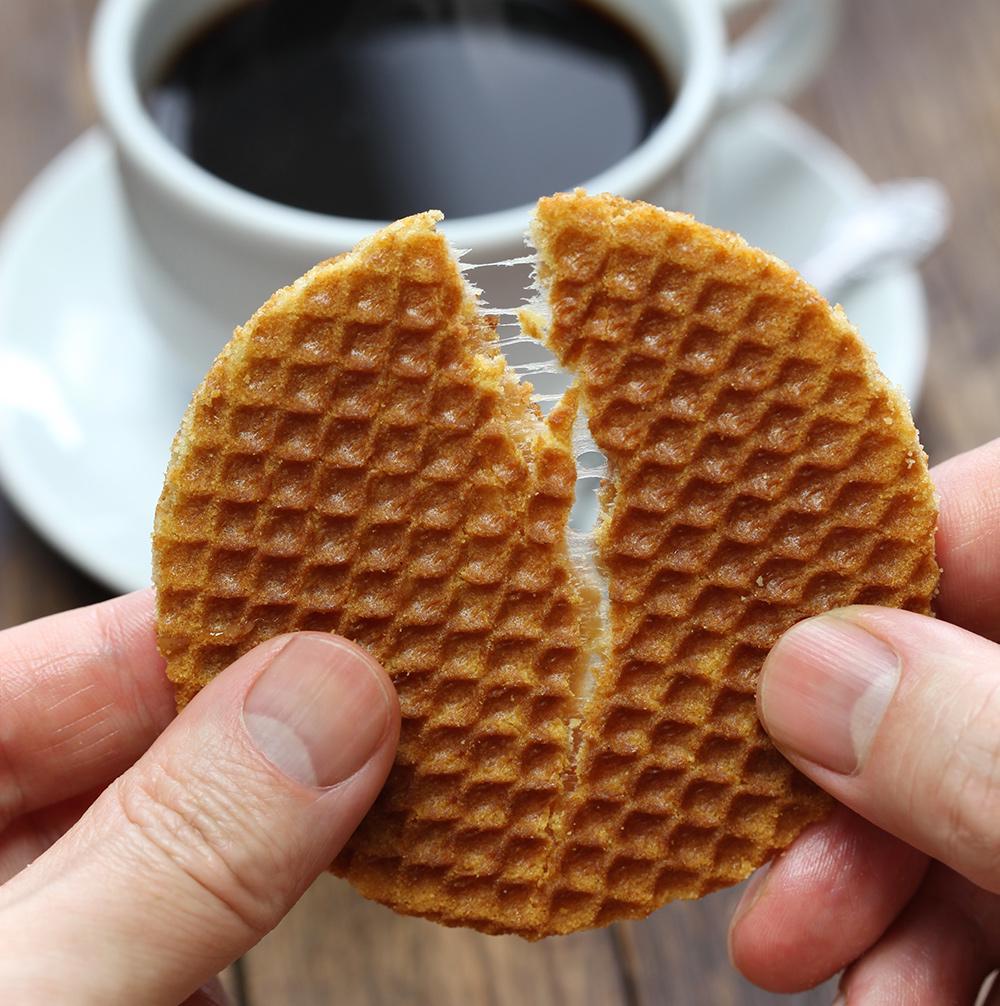 6 Camilan Ini Jadi Jodoh Paling Pas buat Ngopi, Suka yang Mana?