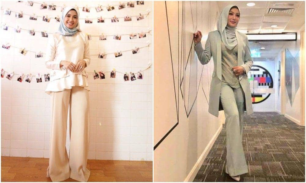 Instagram.com/laudyacynthiabella & Instagram.com/errafazira