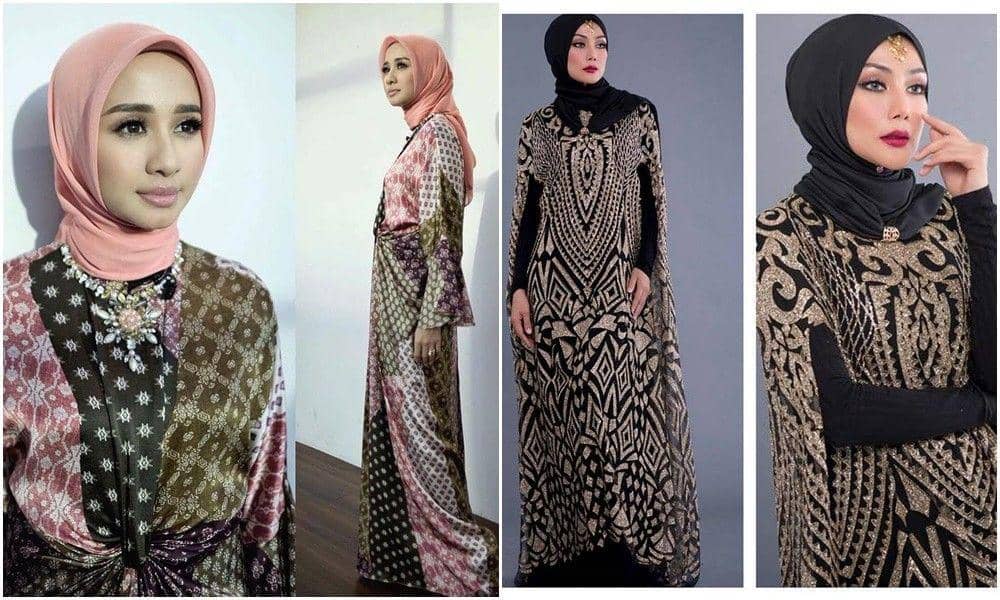 Instagram.com/laudyacynthiabella & Instagram.com/errafazira