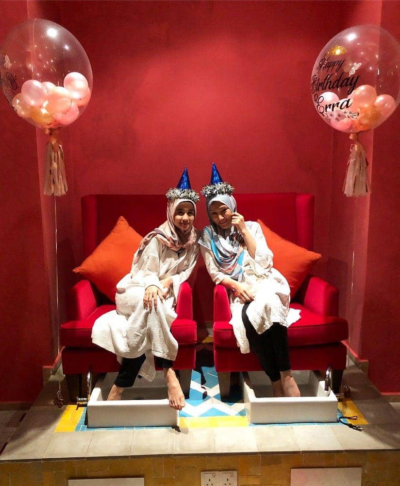 Instagram.com/laudyacynthiabella