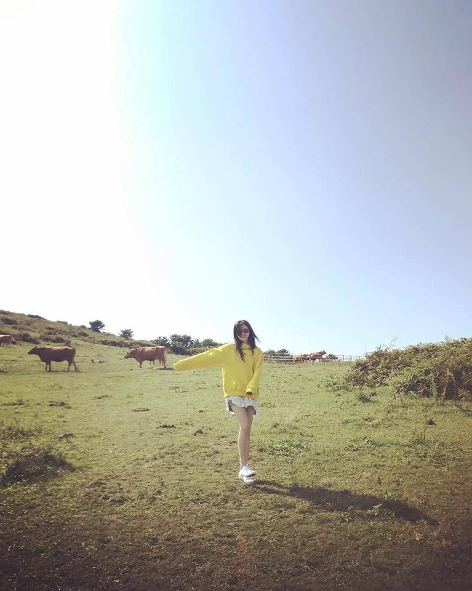 Instagram.com/hanhyojoo222/