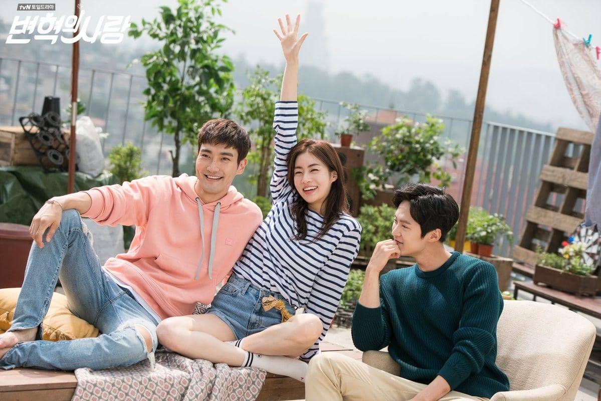 Twitter.com/gongmyungpics