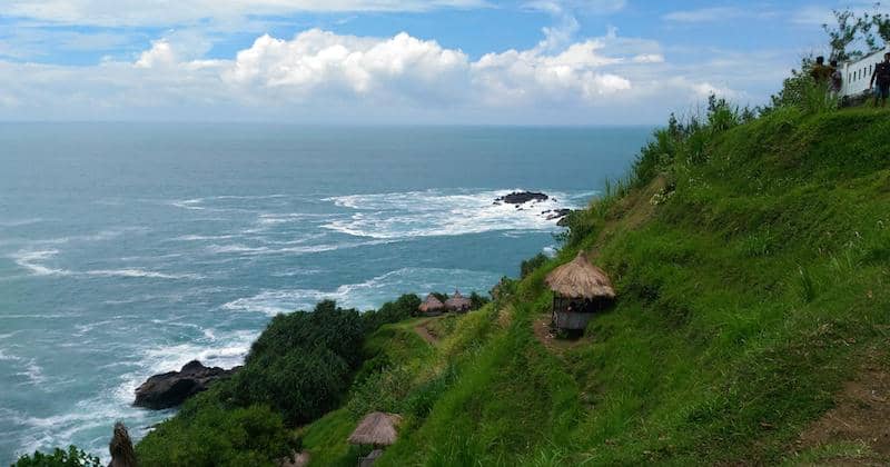 Rappler Jelajah Indonesia 2018: Menyingkap Surga Tersembunyi di Pantai Menganti