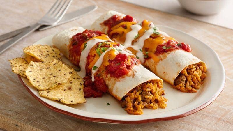 Bikin Ngiler! 8 Menu Sarapan Lezat Ala Meksiko Ini Wajib Kamu Coba