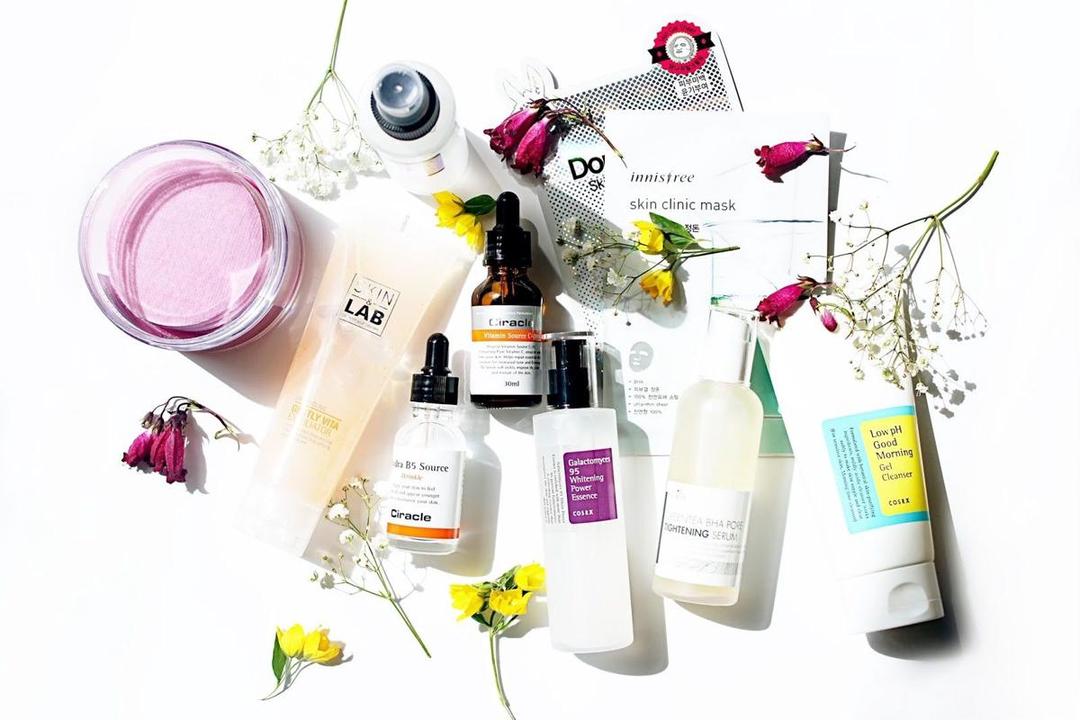 5 Sunblock Anti Lengket Terbaik Andalan Wanita Korea, Sudah Coba?
