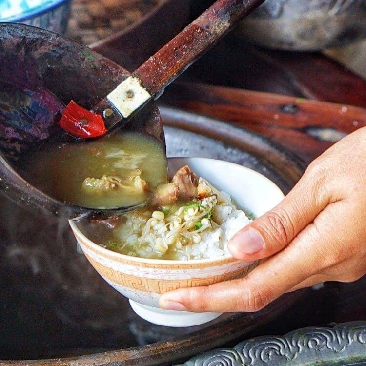 Mampir ke Sragen, Wajib Cobain 5 Kuliner Populer Ini!