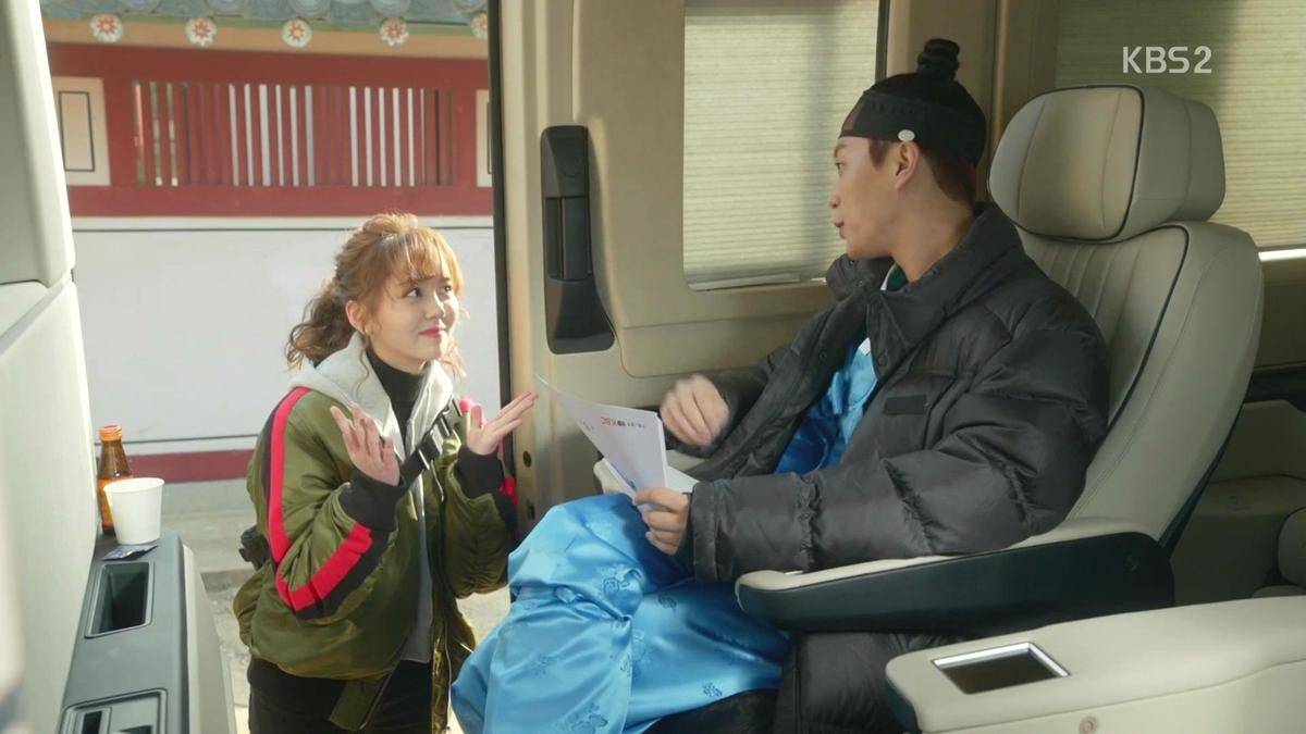 dramabeans.com
