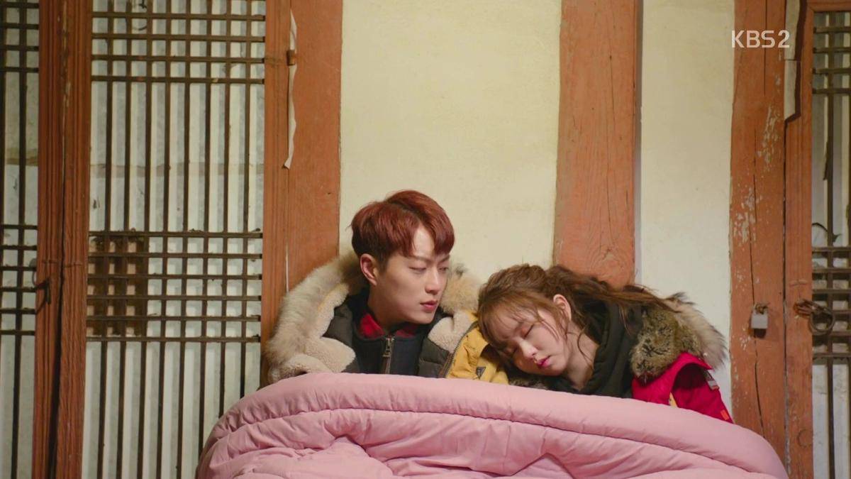 dramabeans.com