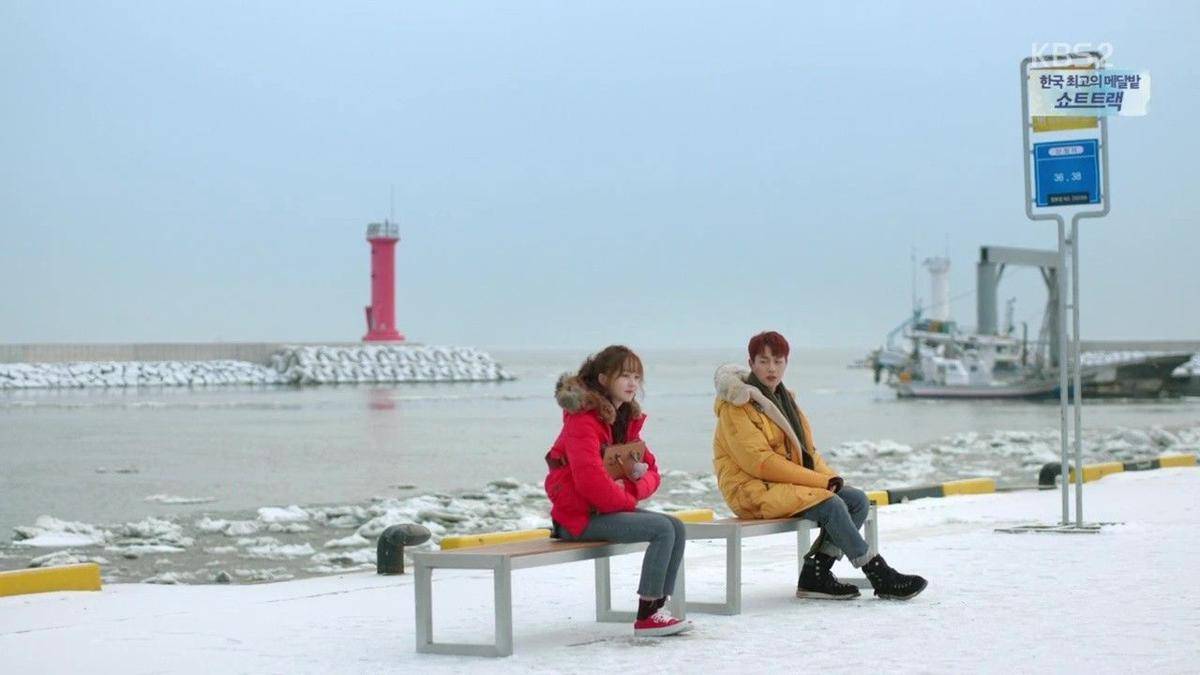 dramabeans.com