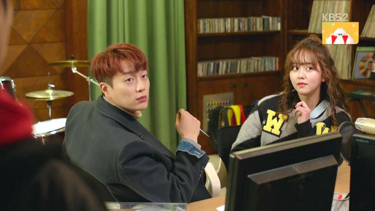 dramabeans.com