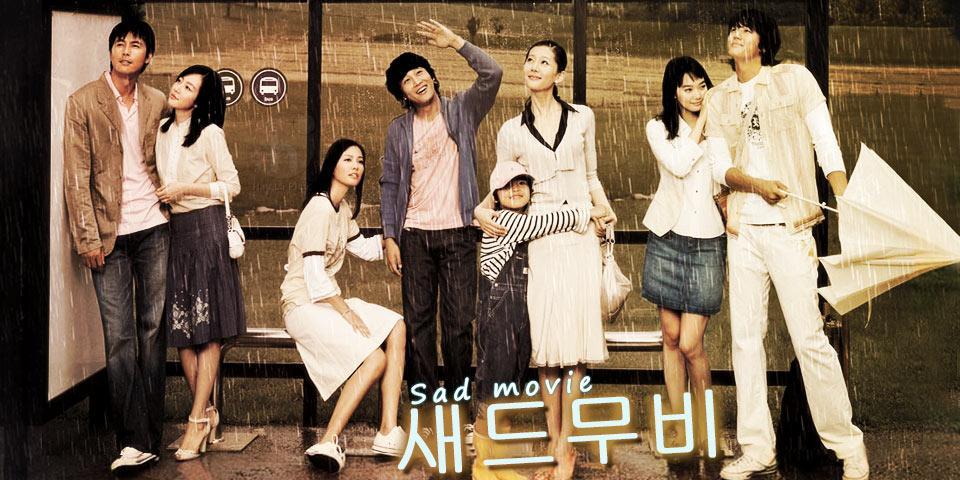 6 Film Omnibus Romantis Lawas Ini Dijamin Bikin Baper Berat