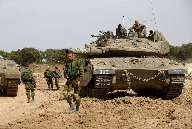 Times of Israel