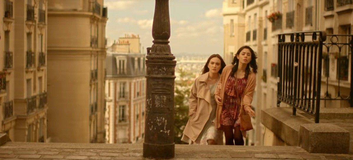 Youtube.com/Soraya Intercine Films