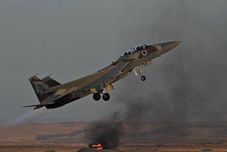 Times of Israel