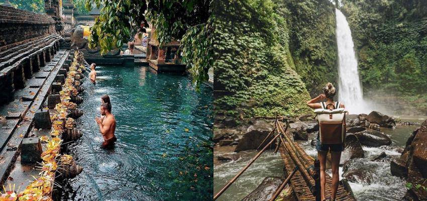Berbagai sumber