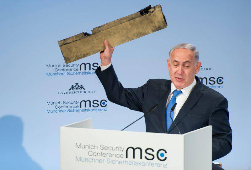 AFP/MSC Munich Security Conference/Lennart Preiss