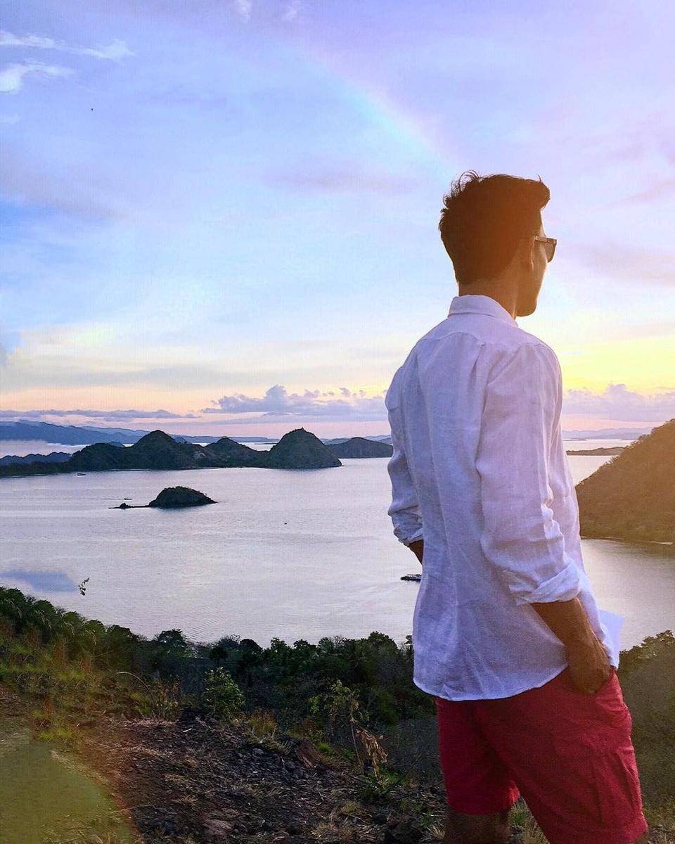 Instagram.com/sumargodenny
