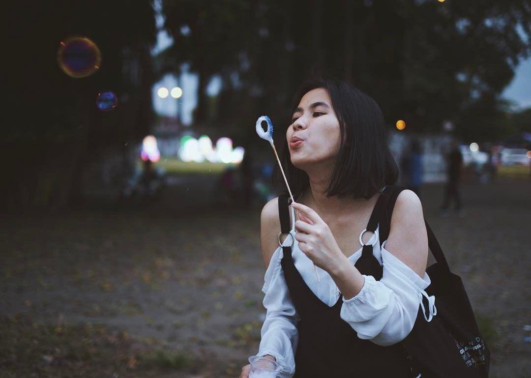 Bersolo Karier, Inilah 10 Fakta Ashilla Zahra eks Blink Idola Para Remaja