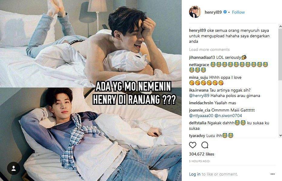 Instagram.com/henryl89