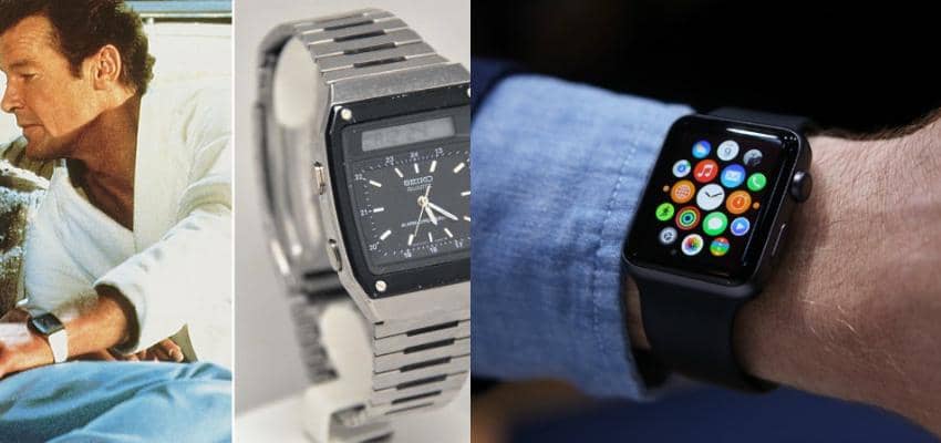 10 Teknologi James Bond, Dulu Dibilang Ngawur Kini Ada di Dunia Nyata