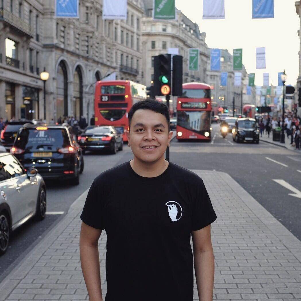 Instagram.com/Tulusm