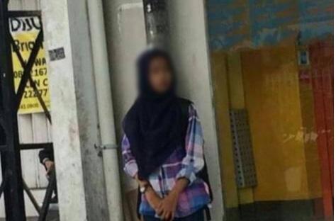 Viral Bocah Gendam Masuk Surabaya, Ini Tanggapan Polisi