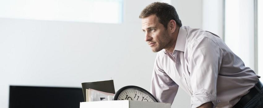 6 Cara Elegan Ketika Ingin Ajukan Resign Meski Berstatus Pegawai Baru