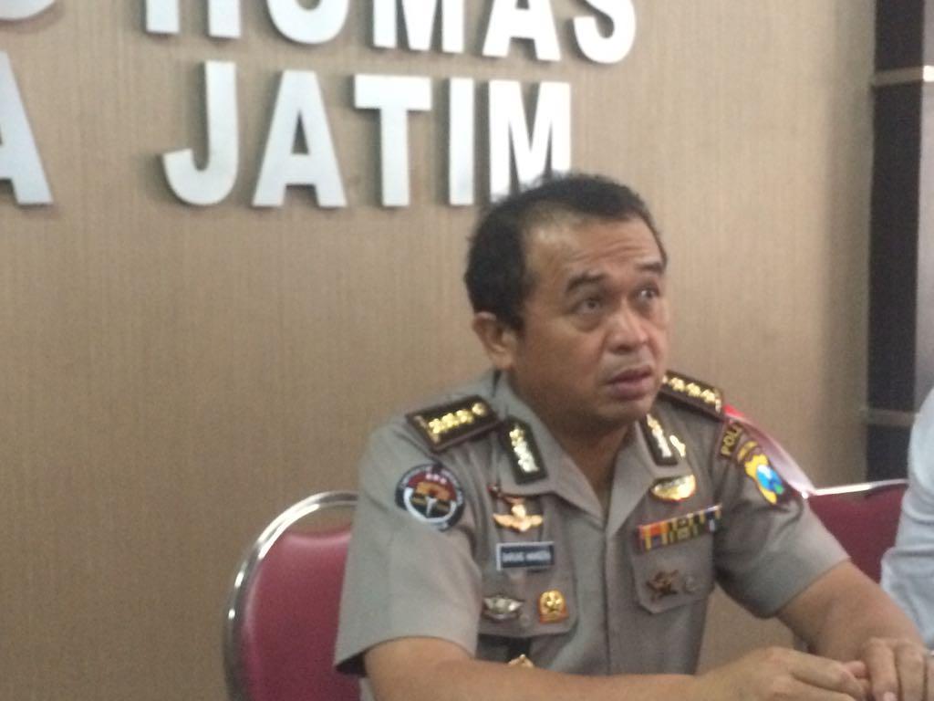 Perusak Masjid di Tuban Dipindahkan ke RSJ