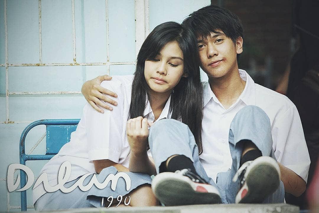 10 Karakter Cowok Romantis di Film Indonesia yang Paling Gemesin