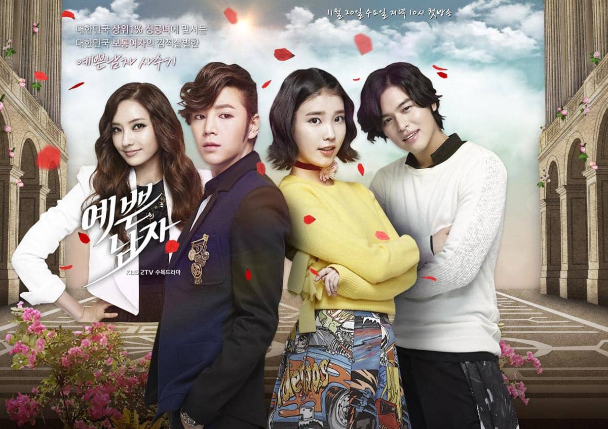 7 Drama Korea Adaptasi Webtoon Terpopuler yang Menarik Ditonton