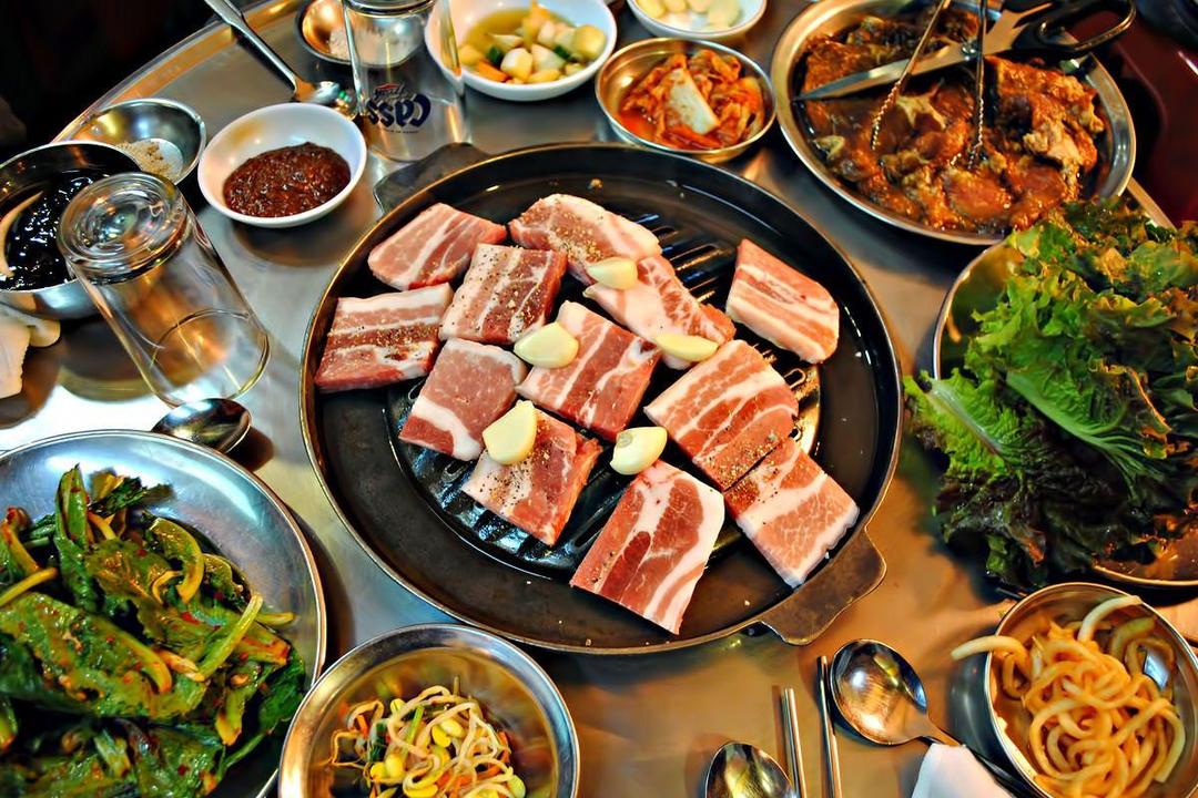 Pengen Cobain Korean Food? Ini Rekomendasi 5 Resto Korea di Semarang