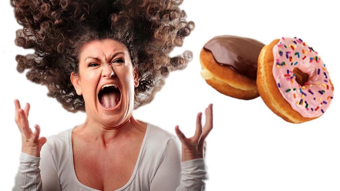 7 Fobia Makanan Paling Aneh, Bahkan Ada yang Takut Saus Tomat