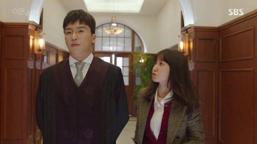 dramabeans.com