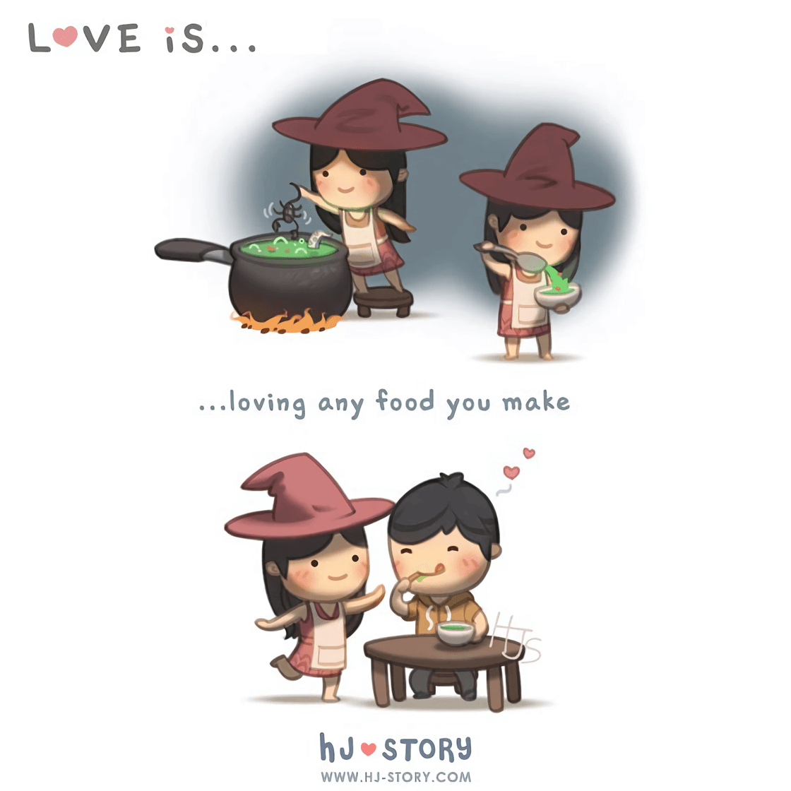 Instagram.com/hjstory.official