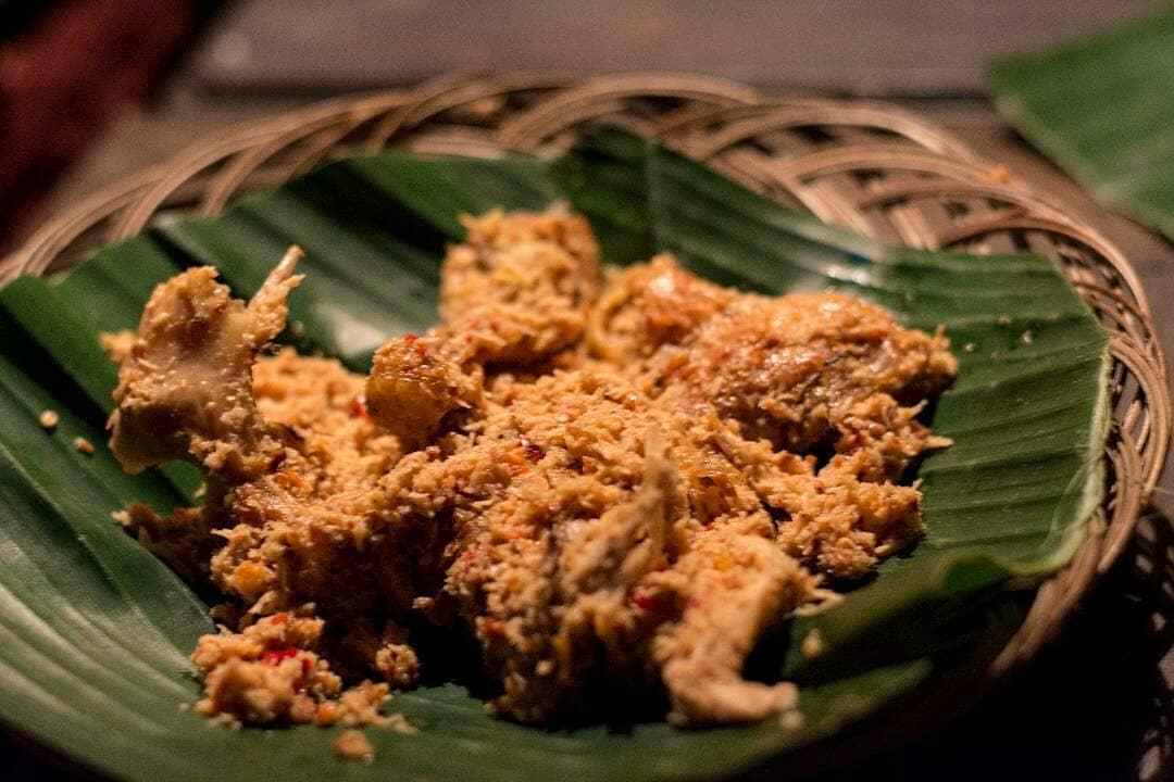 Pecel Pitik, Makanan Khas Banyuwangi yang Kaya Rasa dan Filosofi
