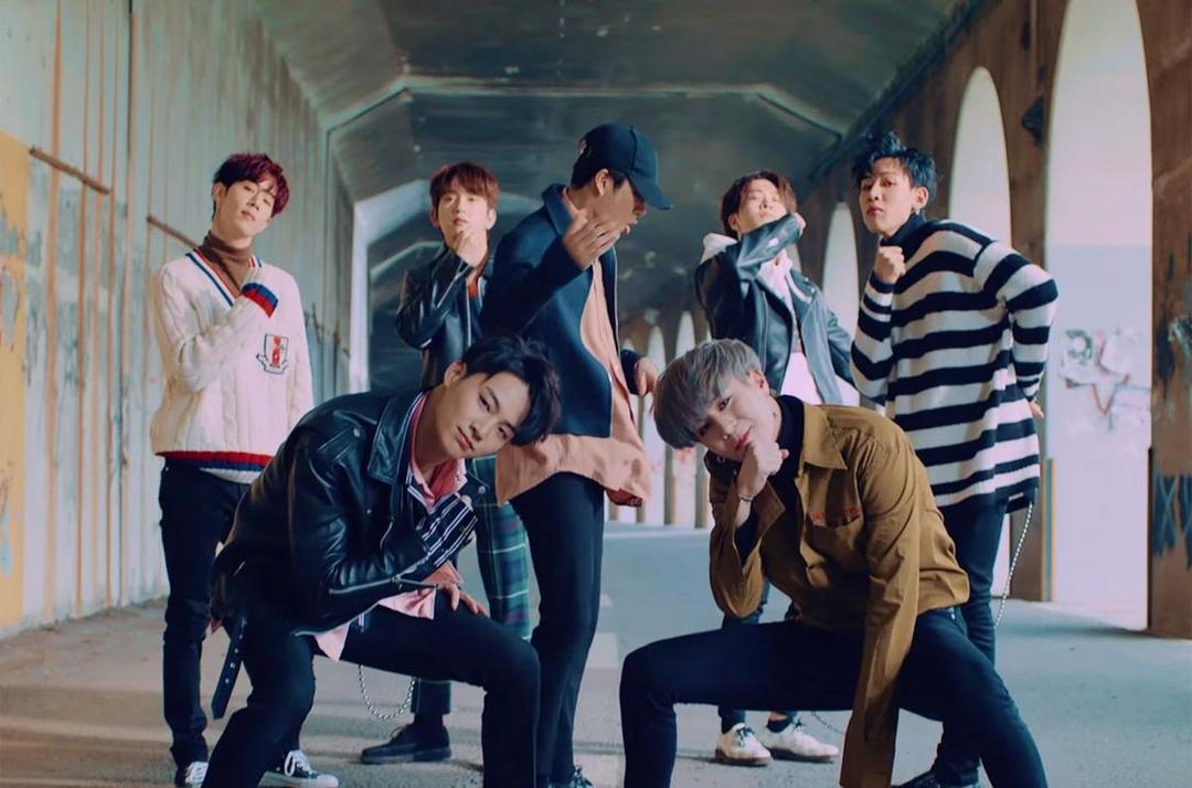 March Greatest War! Ini Daftar Grup KPop yang Comeback Bulan Maret 2018