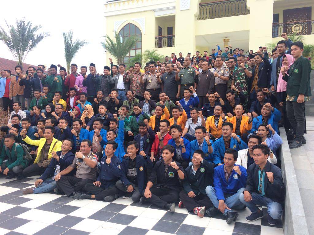 IDN Times/Ardiansyah Fajar
