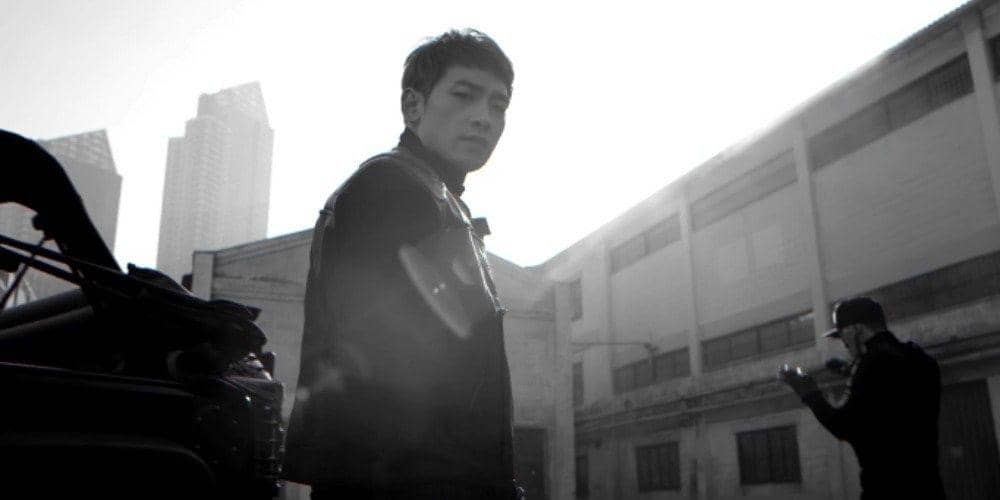 Keren, 6 Penyanyi Solo Korea Ini Juga Sukses Menjadi Aktor