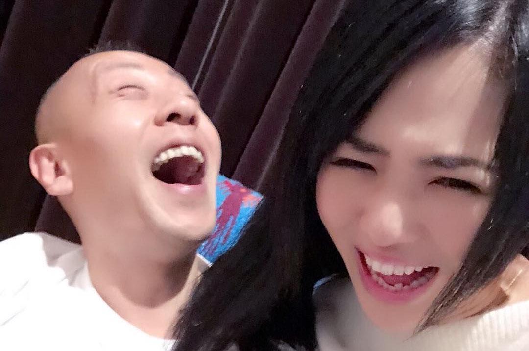 6 Potret Kebahagiaan Aoi Sora, Mantan Artis JAV yang Telah Menikah