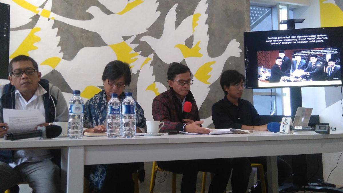 IDN Times/Vanny El Rahman