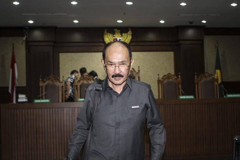 ANTARA FOTO/Dhemas Reviyanto