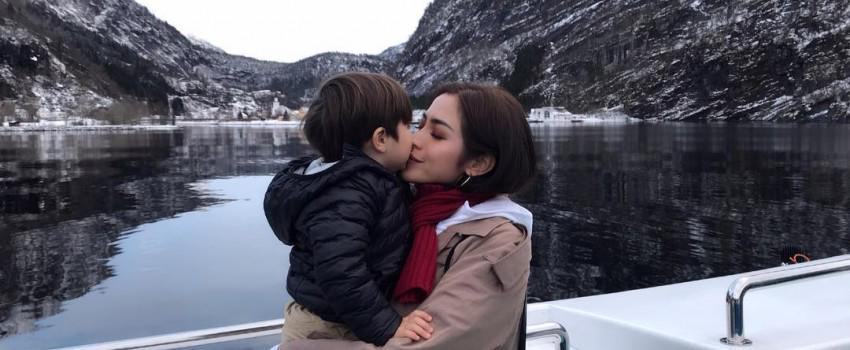 Ini 3 Hal yang Harus Kamu Tahu soal Millennials Moms