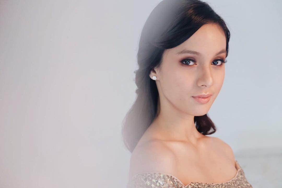 Mirip Chelsea Olivia, Ini 10 Potret Artis Sinetron Nasya Marcella