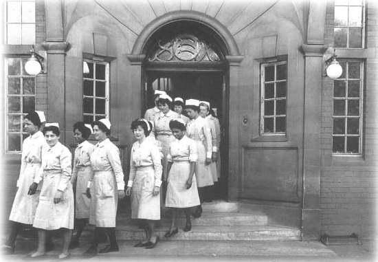 severallshospital.co.uk