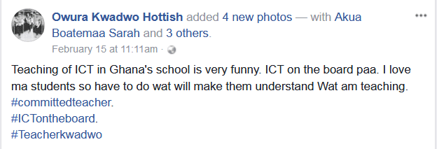 facebook.com/hottish.owura