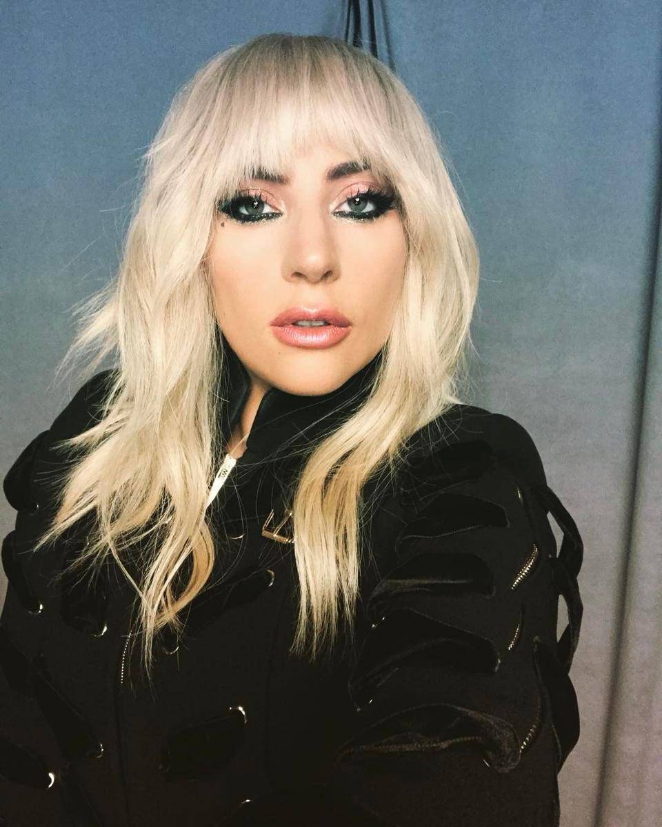Instagram.com/ladygaga