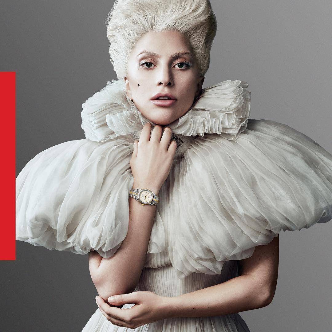 Instagram.com/ladygaga